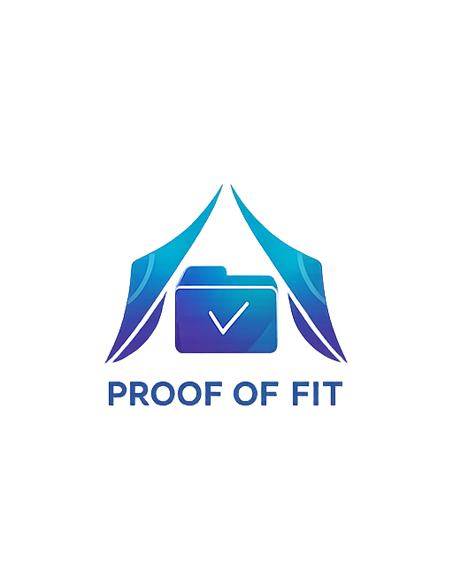ProofOfFit